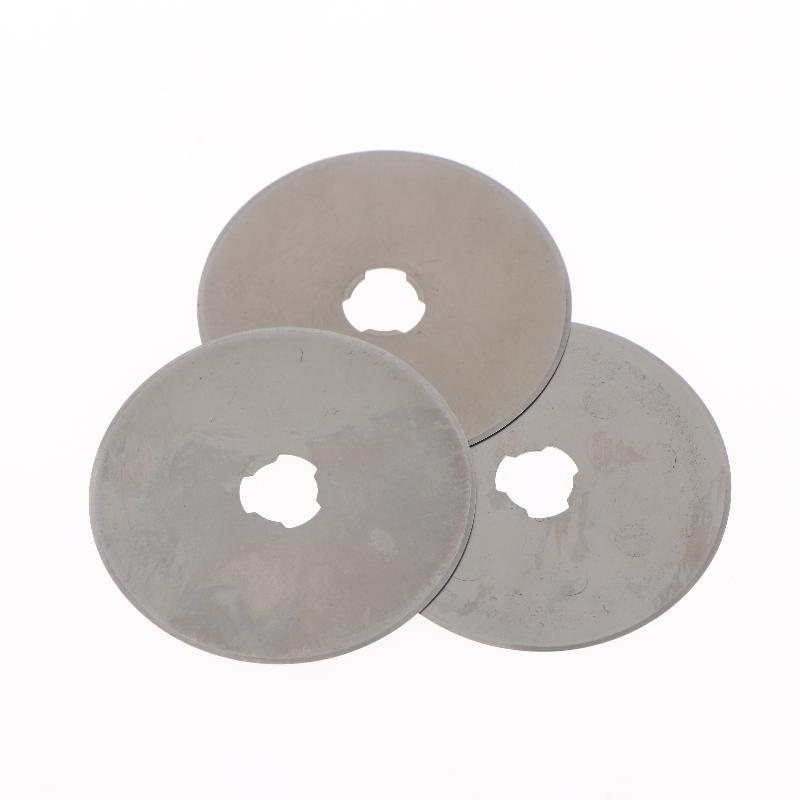 Rotary Cutter For Fabric 45Mm - Taglierina rotante da 45 mm, affilata