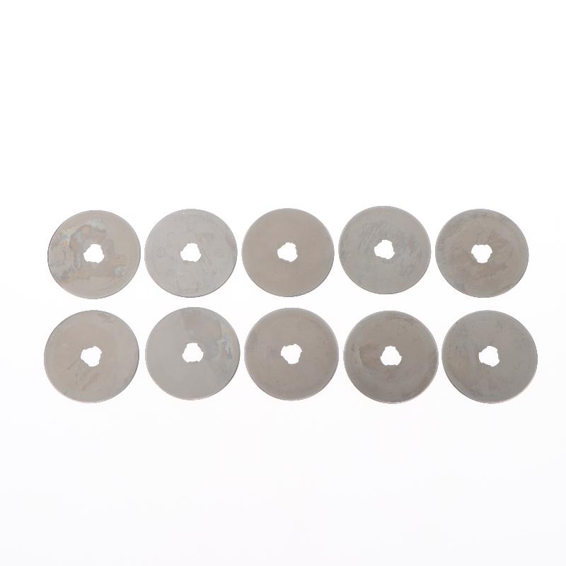3/5/15 Pezzi Lame Rotanti da 4 - Rotary Cutter For Fabric 45Mm recensione e prezzo