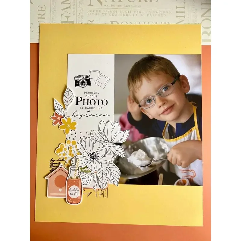 Francese trasparente in silico - Clear Silicone Stamps For Card Making recensione e prezzo