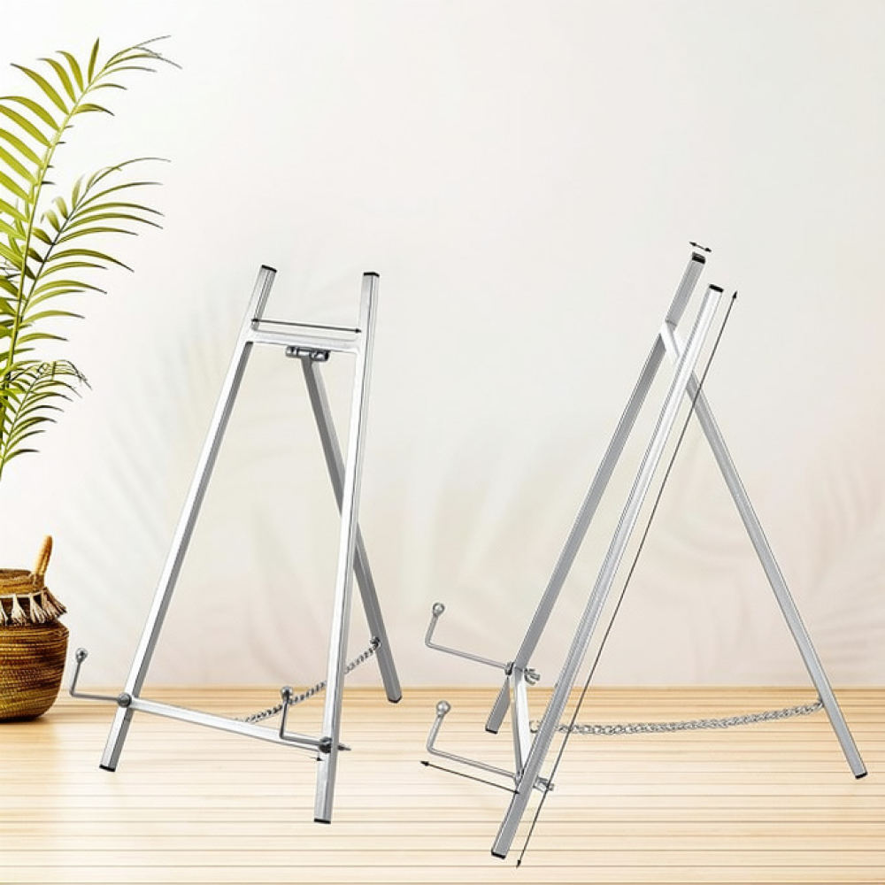 Cavalletto portatile in metall - Painting Supplies recensione e prezzo